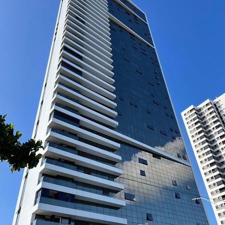 Barra Home Stay 22 Andar Recife Eksteriør billede
