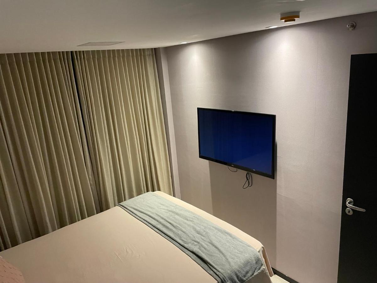 Barra Home Stay 22 Andar Recife Eksteriør billede