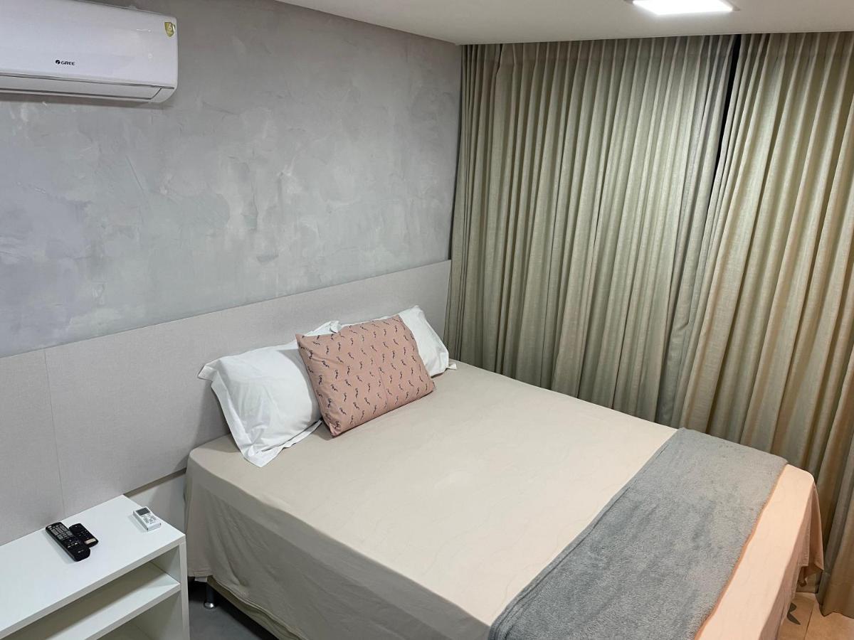 Barra Home Stay 22 Andar Recife Eksteriør billede