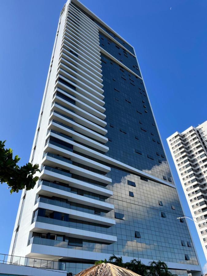 Barra Home Stay 22 Andar Recife Eksteriør billede