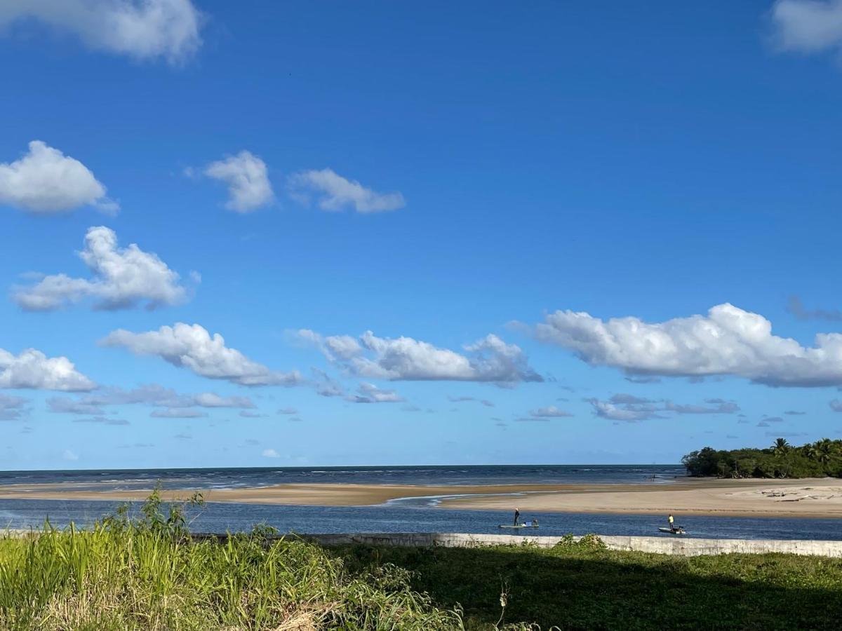 Barra Home Stay 22 Andar Recife Eksteriør billede