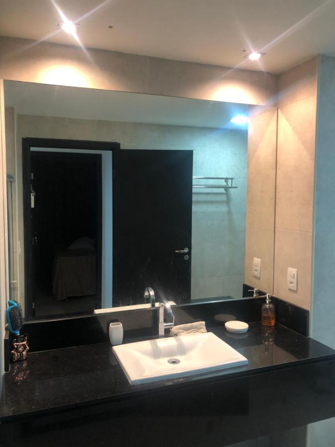Barra Home Stay 22 Andar Recife Eksteriør billede